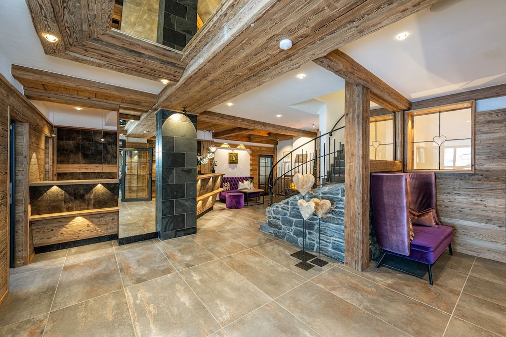 Hotel Zehnerkar & Hotel Obertauern 3