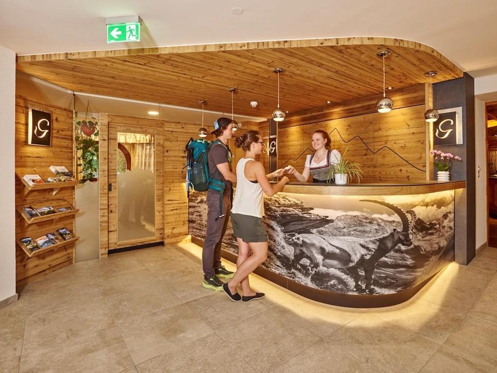 Hotel Gundolf 3