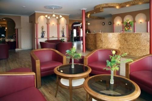 Hotel Eikenhof 3