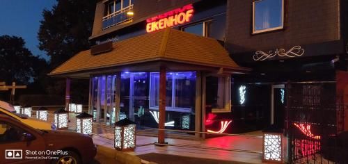 Hotel Eikenhof 2