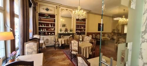 Alliance Hotel Ieper Centrum 2