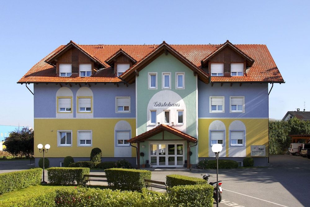 Der Stockinger 3 estrellas en Premstätten