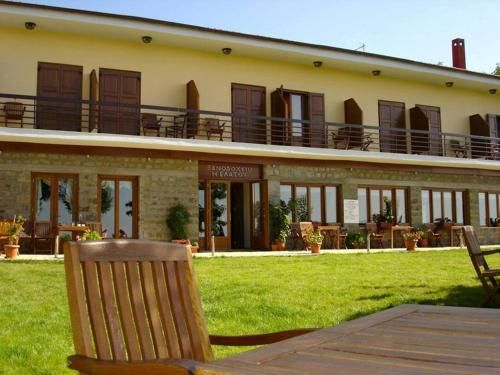 Elatou 2 stelle a Nafpaktos