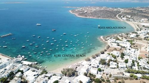 Angeliki Seaside Hotel 3