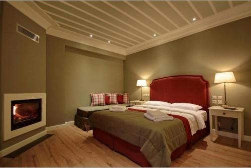 Nerida Boutique Hotel 3