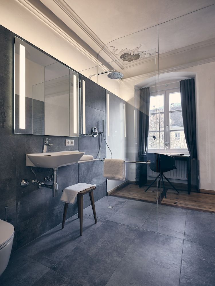 kontor Boutiquehotel 3