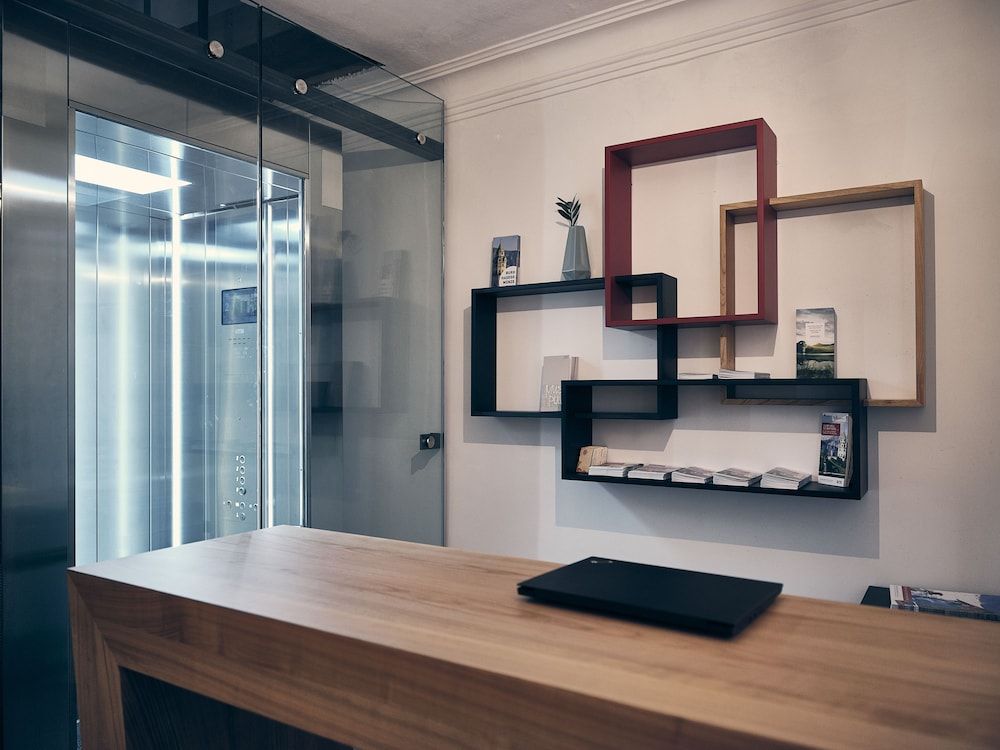 kontor Boutiquehotel 2