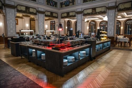 Hotel Palota Lillafured 3