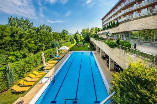 Thermal Hotel Visegrád 2