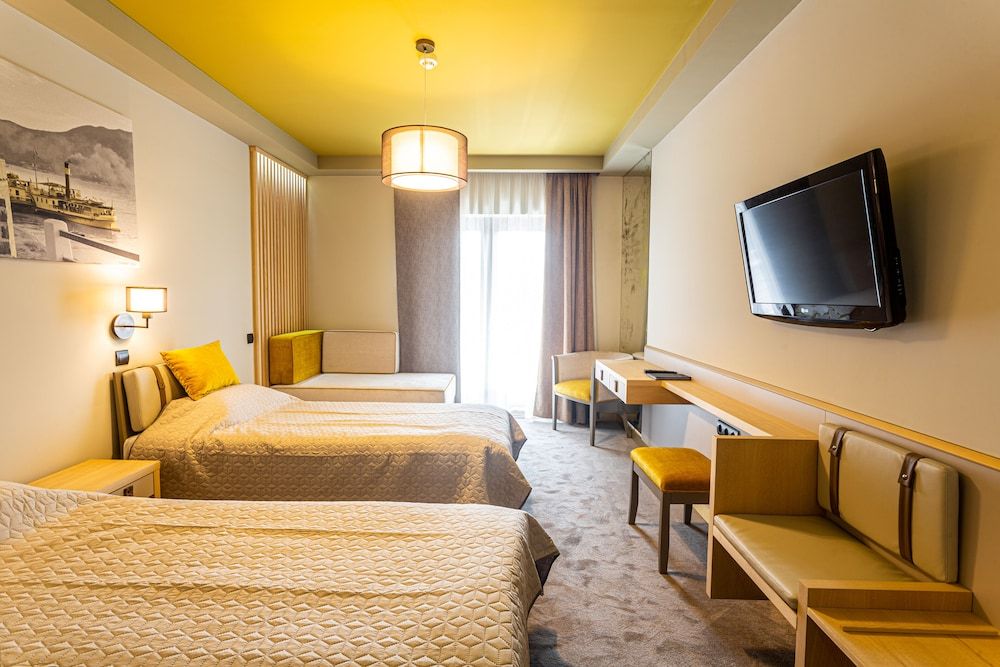 Hotel Visegrád 2