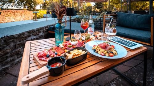 Hotel Tihany Átrium 3