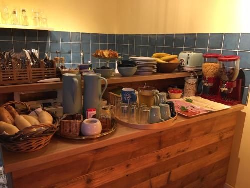 Szent Anna Panzió 2