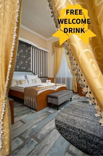 Illés Hotel 3 estrellas en Szeged