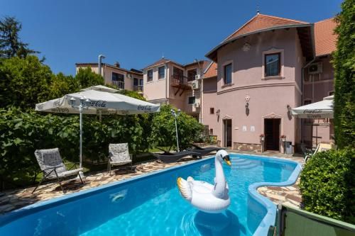 Illés Hotel 3