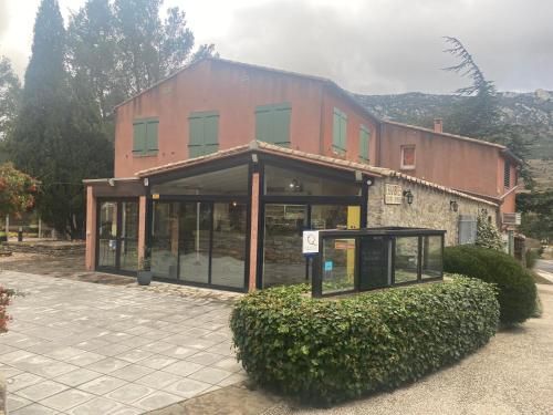 Auberge la Table du Curé 2