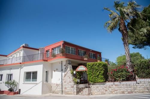 Hôtel restaurant Mon Auberge 3