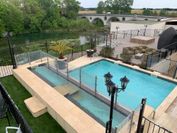 Hôtel restaurant Mon Auberge+Billet au Seaquarium