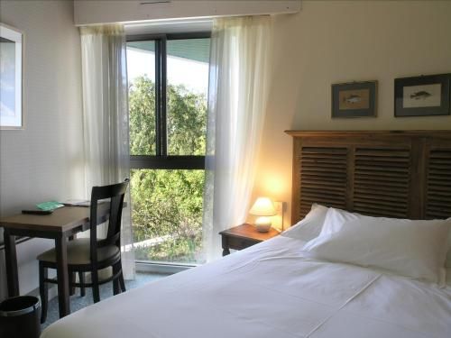 Auberge du Cabestan Hotel Audierne 3 estrelas em Audierne