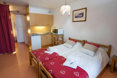 Village De Vacances Les Flocons Verts 2