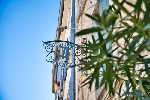 La Taverne 2 étoiles à Uzès