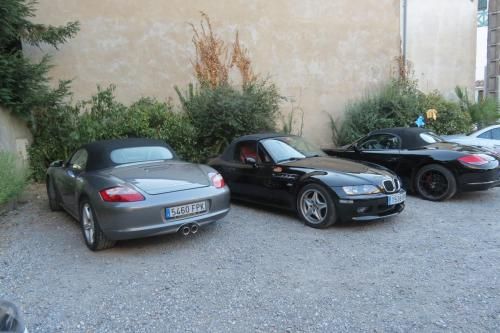 Hotel Au Petit Béarn 3