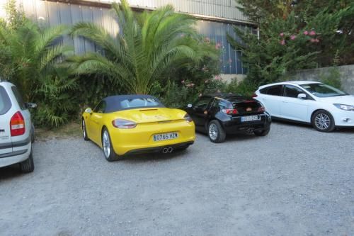 Hotel Au Petit Béarn 2