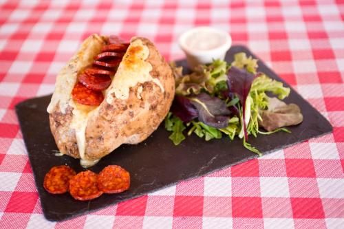 La Taverne des Deux Augustins 3