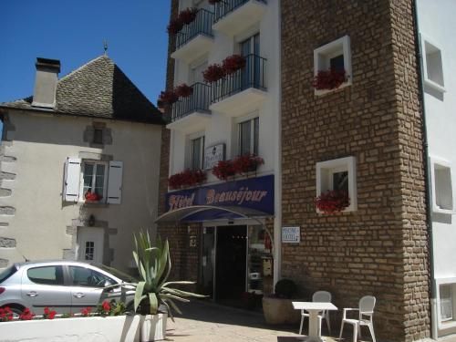 Hôtel Beauséjour 3