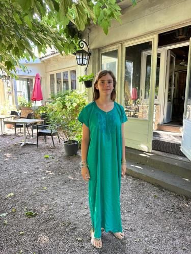 Hostellerie du Vieux Moulin 2