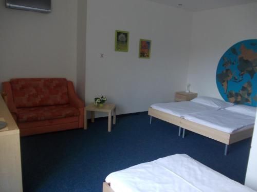 Family hotel Maxim 2