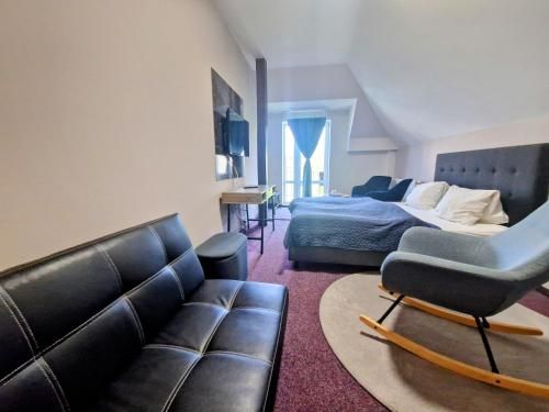 Family hotel Maxim 1