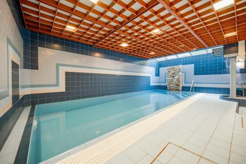 Hotel U Královny Elišky 3