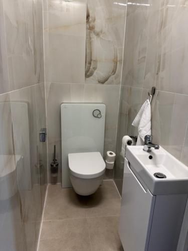 Hotel Tulipan Pruhonice 3