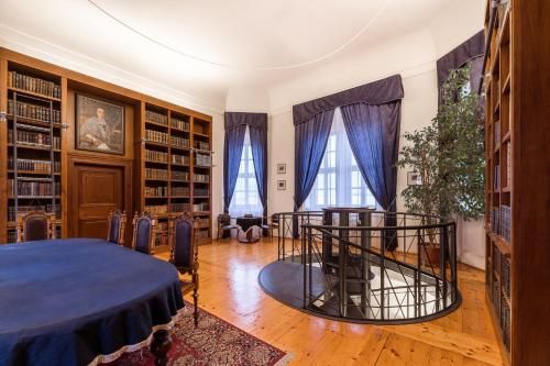 Nové Adalbertinum 2