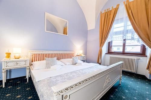 Nové Adalbertinum 3 estrellas en Praga