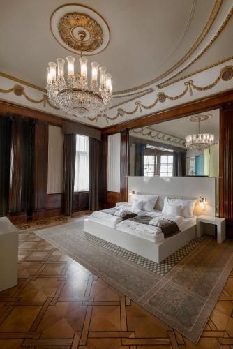 Hotel Okresní Dům 3