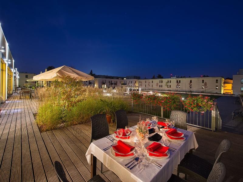 EA Hotel Tereziánský dvůr 3