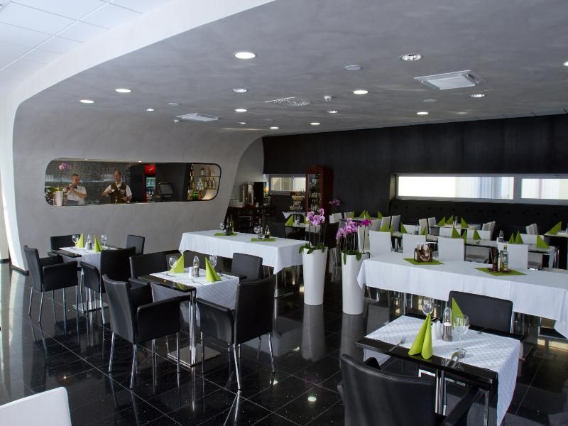 EA Hotel Tereziánský dvůr 4 estrellas en Praga