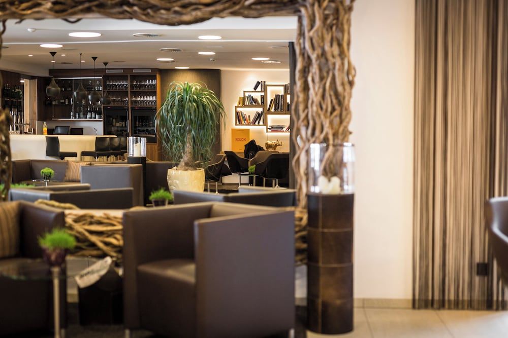 AlpenParks Hotel & Apartment Taxacher 2