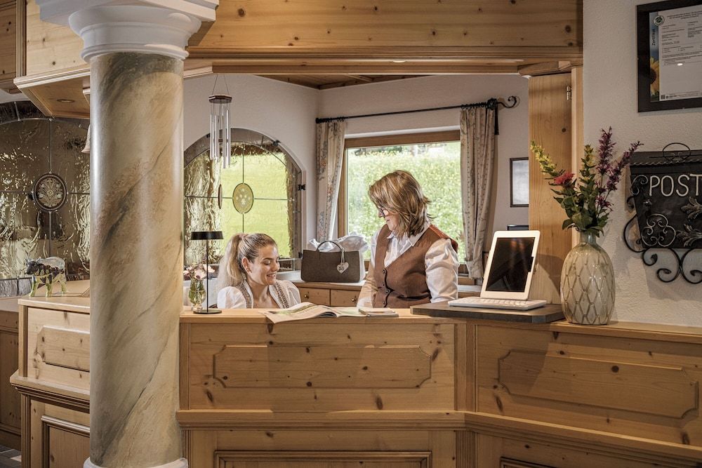 Biohotel Rastbichlhof 2