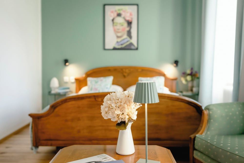 Boutiquehotel Hubertushof 3