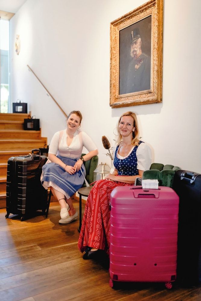 Boutiquehotel Hubertushof 2