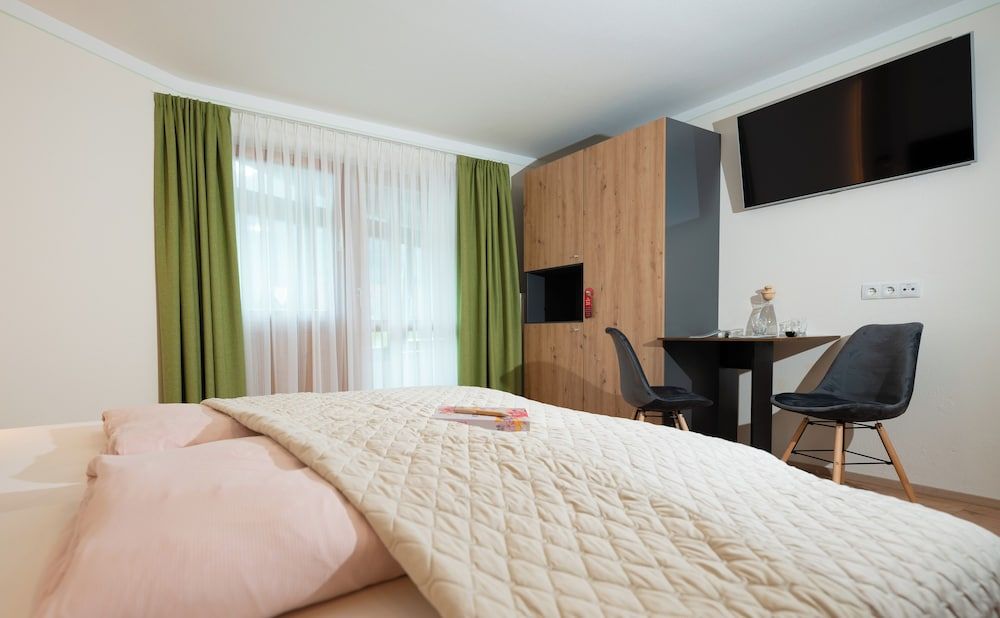 Gasthof Rieder Stubn 3 estrellas en Ried im Oberinntal