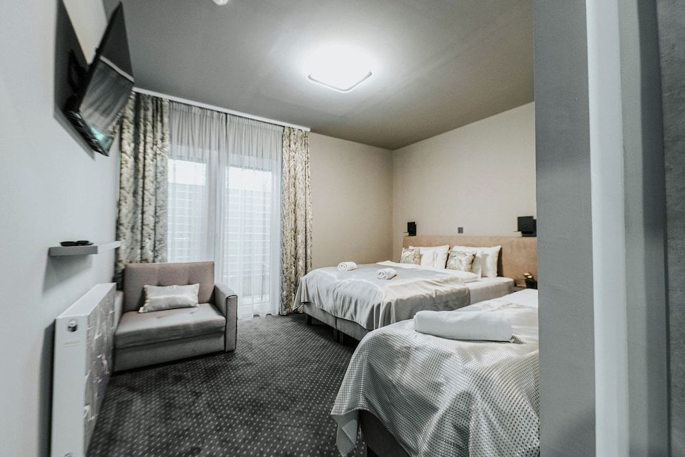 Aréna Deluxe & Spa 3