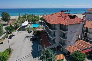 Hotel Afrodite