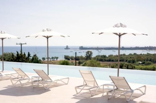 Achilles Hill Hotel 2