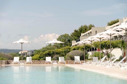 Achilles Hill Hotel 3