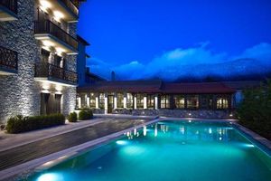 Art Mainalon Hotel