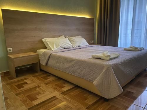 Moudania Mare Hotel 2