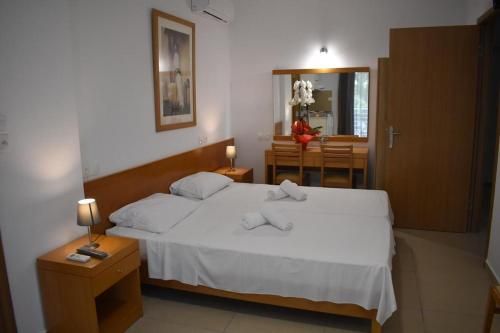 Hotel Ritsa 3